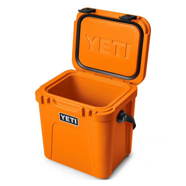 Yeti Roadie 24 Hard Cooler King Crab