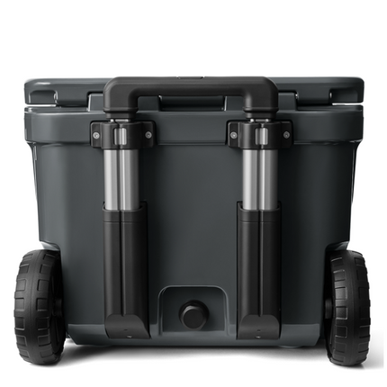 Yeti Roadie 32 Hard Cooler Charcoal