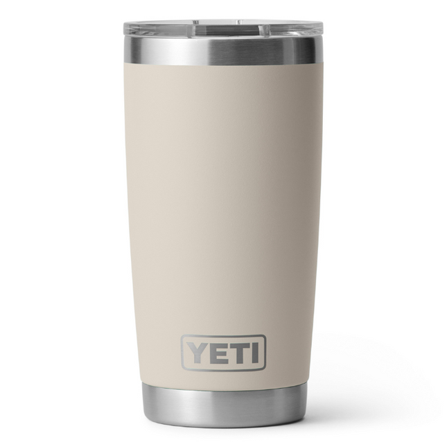 Yeti Rambler Tumbler 10 oz Cape Taupe