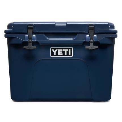 Yeti Tundra 35 Hard Cooler Navy