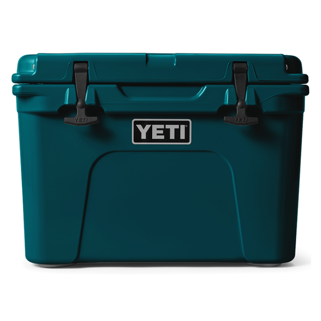 Yeti Tundra 35 Hard Cooler Agave Teal