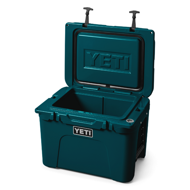 Yeti Tundra 35 Hard Cooler Agave Teal