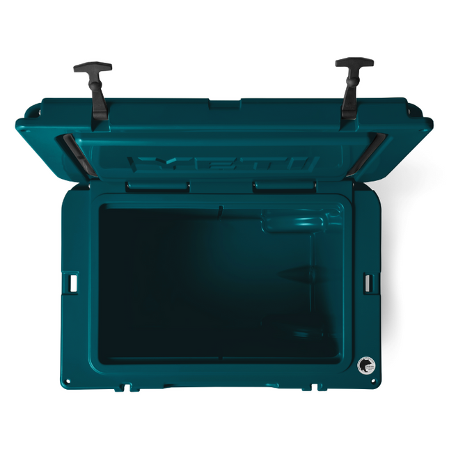 Yeti Tundra 35 Hard Cooler Agave Teal