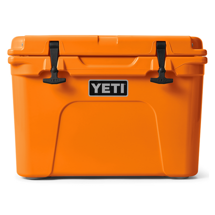 Yeti Tundra 35 Hard Cooler King Crab