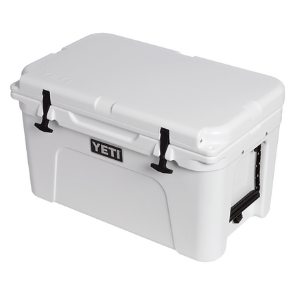 Yeti Tundra 45 Hard Cooler White