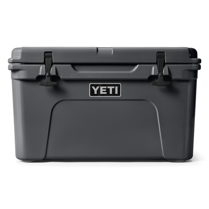 Yeti Tundra 45 Hard Cooler Charcoal