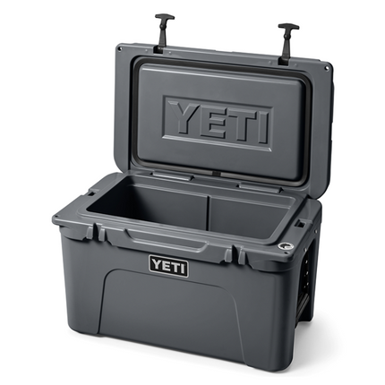 Yeti Tundra 45 Hard Cooler Charcoal