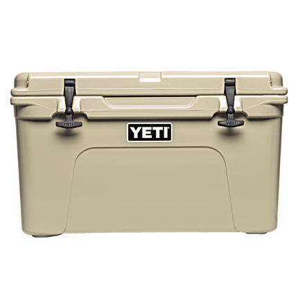 Yeti Tundra 45 Hard Cooler Tan