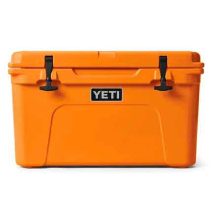 Yeti Tundra 45 Hard Cooler King Crab