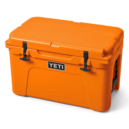 Yeti Tundra 45 Hard Cooler King Crab