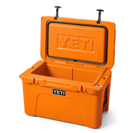 Yeti Tundra 45 Hard Cooler King Crab