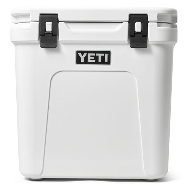 Yeti Roadie 48 Hard Cooler White