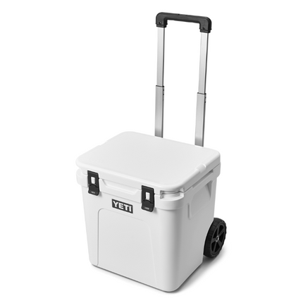 Yeti Roadie 48 Hard Cooler White