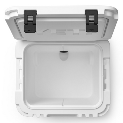 Yeti Roadie 48 Hard Cooler White