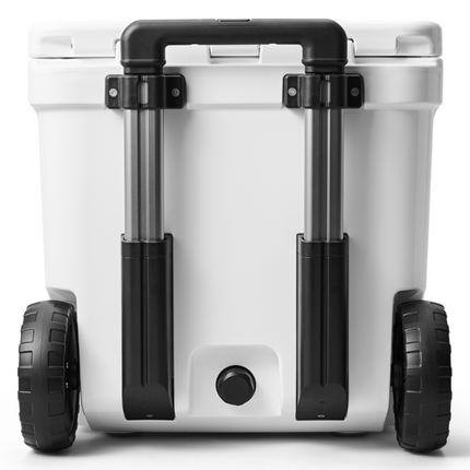 Yeti Roadie 48 Hard Cooler White