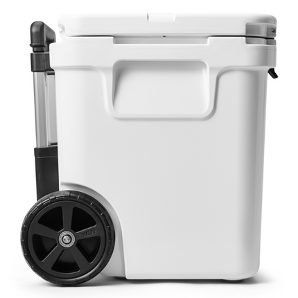 Yeti Roadie 48 Hard Cooler White