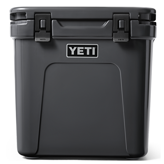 Yeti Roadie 48 Hard Cooler Charcoal