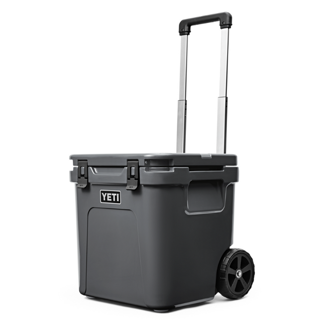 Yeti Roadie 48 Hard Cooler Charcoal