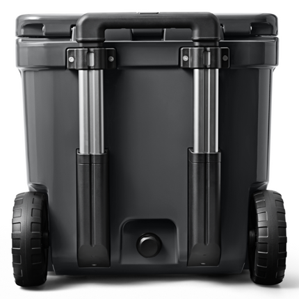 Yeti Roadie 48 Hard Cooler Charcoal