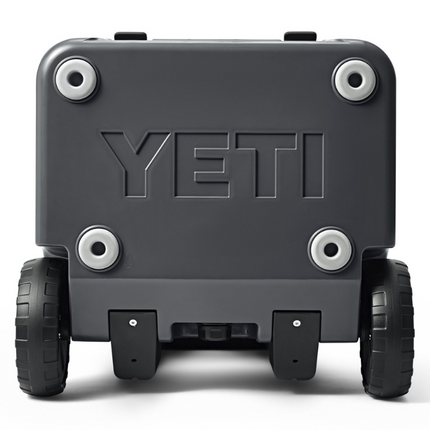 Yeti Roadie 48 Hard Cooler Charcoal