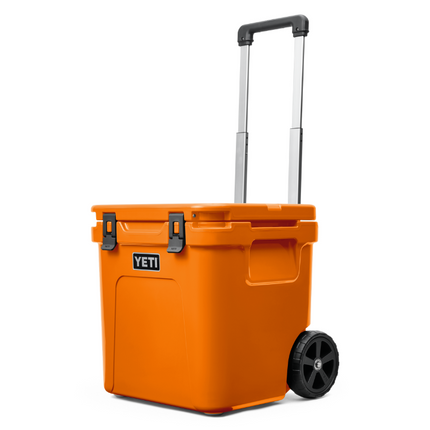 Yeti Roadie 48 Hard Cooler King Crab