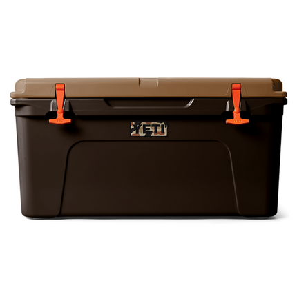 Yeti Tundra 65 Hard Cooler Wetlands Brown