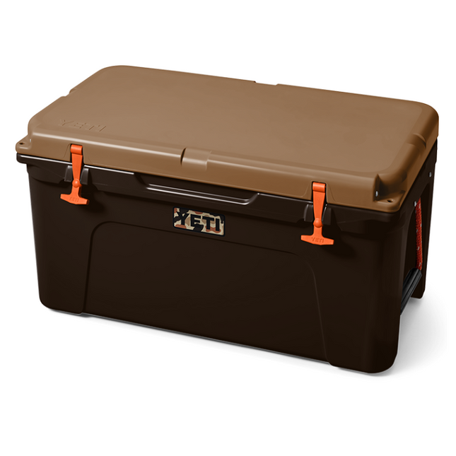 Yeti Tundra 65 Hard Cooler Wetlands Brown