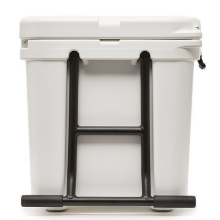 Yeti Tundra Haul Hard Cooler White