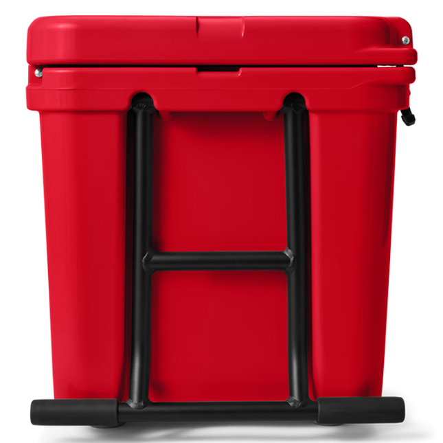 Yeti Tundra Haul Hard Cooler Rescue Red