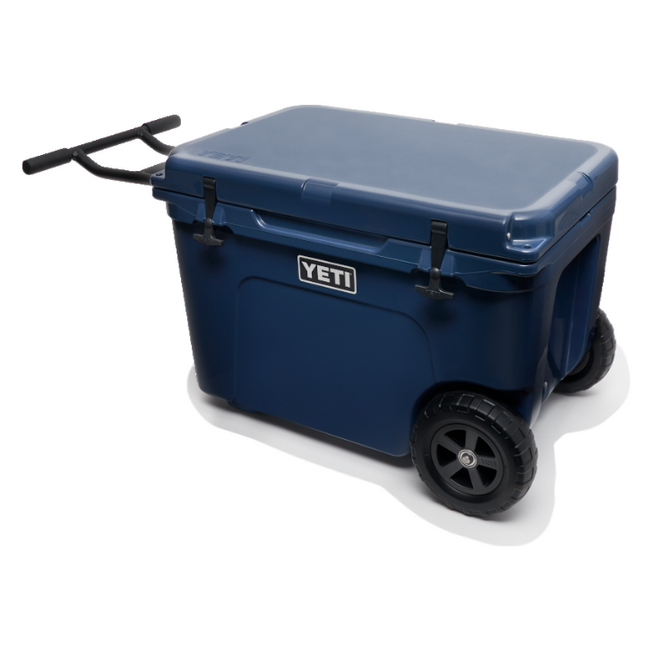 Yeti Tundra Haul Hard Cooler Navy