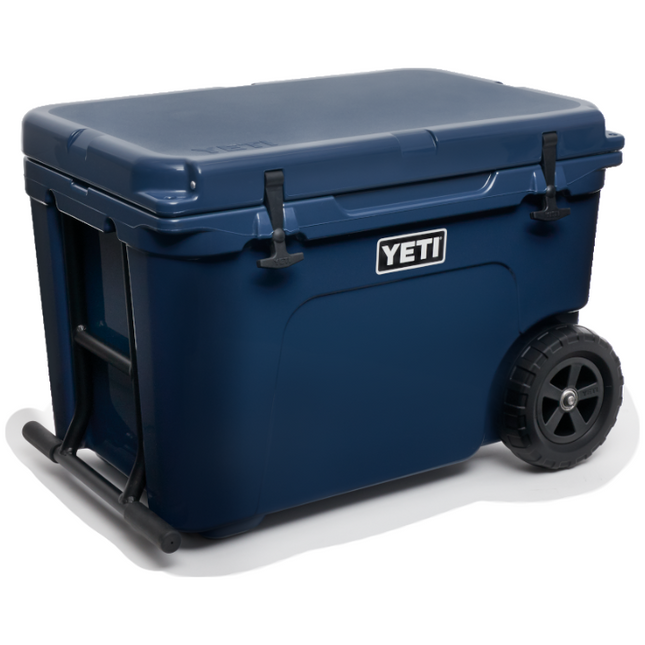 Yeti Tundra Haul Hard Cooler Navy