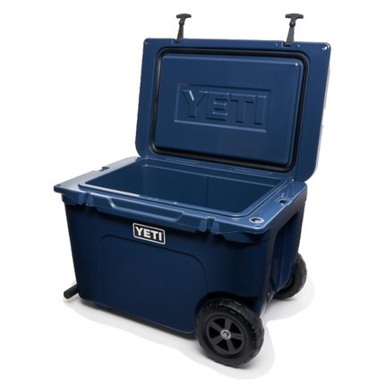 Yeti Tundra Haul Hard Cooler Navy