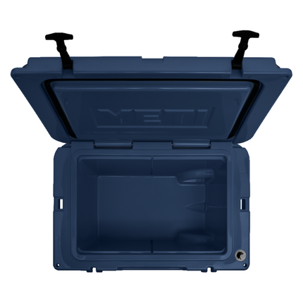 Yeti Tundra Haul Hard Cooler Navy