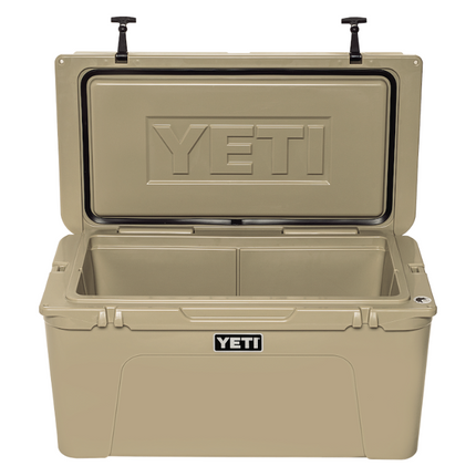 Yeti Tundra 75 Hard Cooler Tan