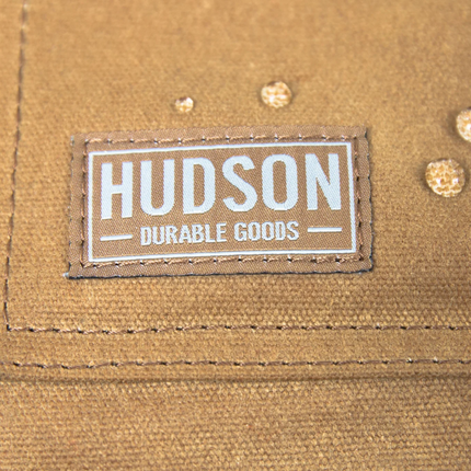 Hudson Durable Goods Houtbewerkingsschort