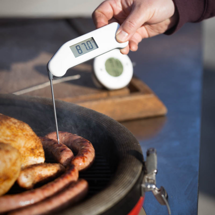 Thermapen MK3 Classic Weiß