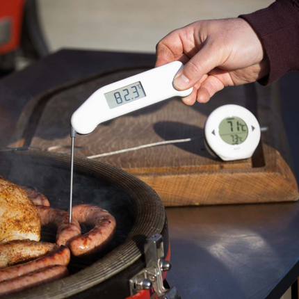 Thermapen MK3 Classic Weiß