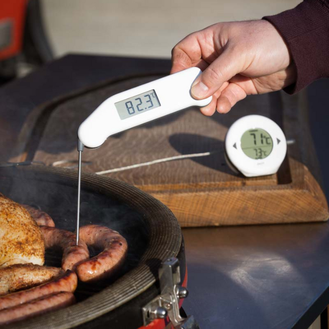 Thermapen MK3 Classic Wit