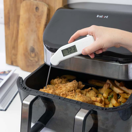 Thermapen MK3 Classic Weiß