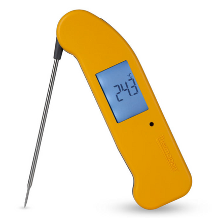 Thermapen ONE Yellow