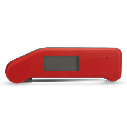 Thermapen MK3 Classic Rood