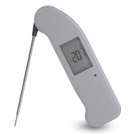 Thermapen ONE Grau