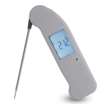 Thermapen ONE Grau