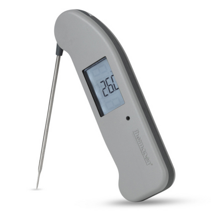 Thermapen ONE Grau