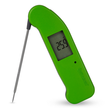 Thermapen ONE Groen