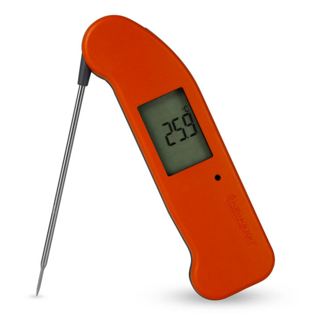 Thermapen ONE Oranje