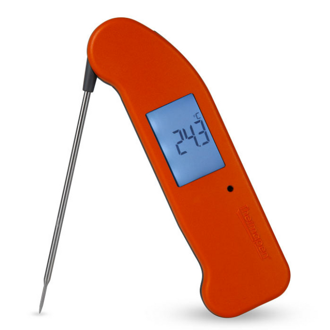 Thermapen ONE Oranje