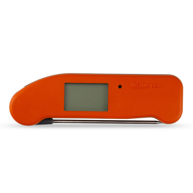 Thermapen ONE Oranje