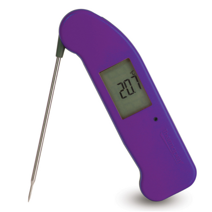 Thermapen ONE Purple