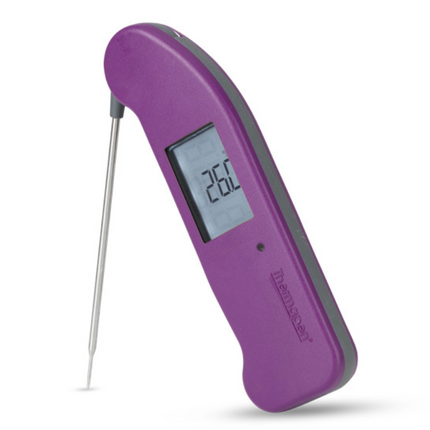 Thermapen ONE Purple